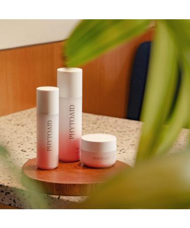 PHYTOAID - Phytoaid Plus Goji berry Skin & Lotion Face moisturiser all-in-one facial moisturiser For all Skin Daily moisturiser Goji berry skincare Korean beauty 130ml DIANA DRUMMOND - Buy Online on GoSupps.com