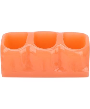 4-Fold Caries Model for Dental Education | Tooth Caries Simulation & Diagnostic Training | Portable for Dentists & Students - Buy Online on GoSupps.com