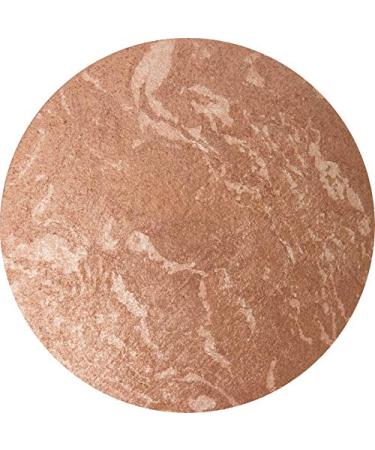 J.CAT BEAUTY Golden Soleil Baked Bronzer - Bora Bora Beach | Get a Sun-Kissed Glow - Buy Online on GoSupps.com