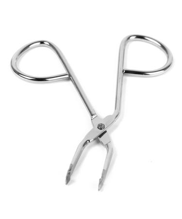 Rosenice Eyebrow Scissors - Premium Stainless Steel Clip for Precision Grooming | International Shipping Available - Buy Online on GoSupps.com