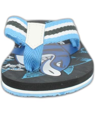 Beck Unisex Kids Shark Aqua Shoes 30 EU Black - Lightweight Quick-Drying Beach Footwear for Children - Buy Online on GoSupps.com