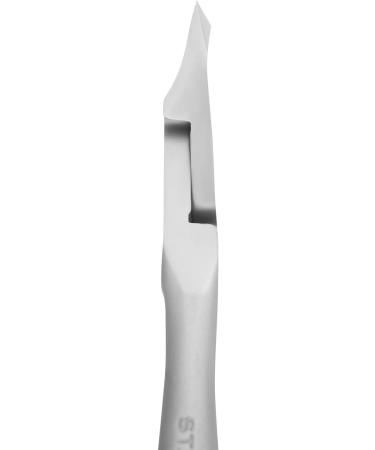 STALEKS PRO series - Smart 50 Professional Cuticle Nipper length of blade 3mm NS-50-3 - Buy Online on GoSupps.com