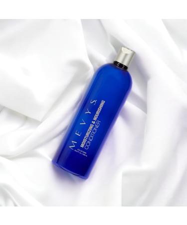 Sulfate-Free Nourishing Conditioner - Color Safe 33.8 oz / 1000 ml | International Shipping Available - Buy Online on GoSupps.com