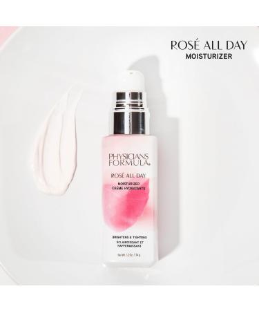 Physicians Formula Ros All Day Face Moisturizer SPF 30 | Clean Beauty Oil-Free & Dermatologist Tested | International Shipping Available - Buy Online on GoSupps.com