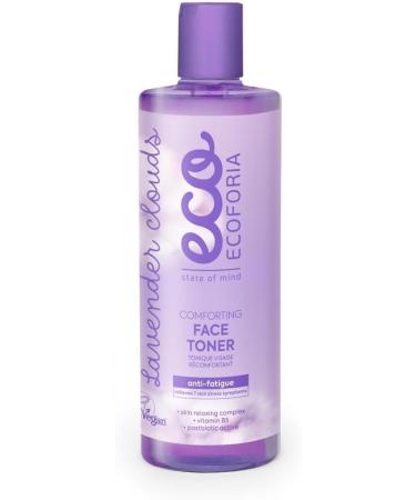 ECOFORIA Face Toners and Astringents Ideal for Unisex Adult - Buy Online on GoSupps.com