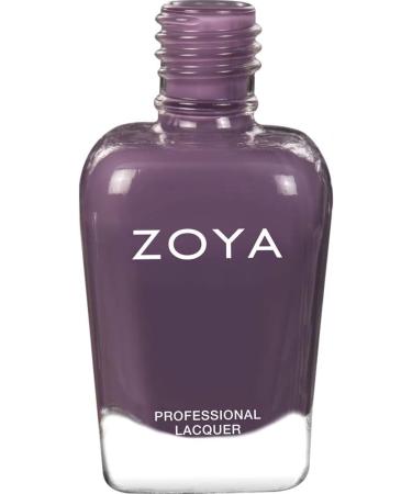 Zoya - Naturel 4 2021 Nail Polish Collection - Vivian (ZP1073) 15ml - Buy Online on GoSupps.com