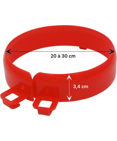 Identit s Curved Box Stylish & Versatile Storage Solution | International Shipping Available - Buy Online on GoSupps.com