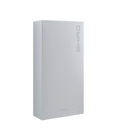 A.jmal Men's S.hiro EDP Citrus Perfume 90 ml - Buy Online on GoSupps.com