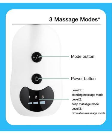 Buy Tongue Muscle Trainer - Electric Mouth Exerciser for All Ages | Effective Tongue & Lip Strengthening Tool - Buy Online on GoSupps.com