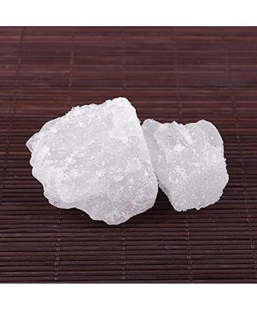 PAKMEZ 500g of alum stone in alunite crystal - Buy Online on GoSupps.com