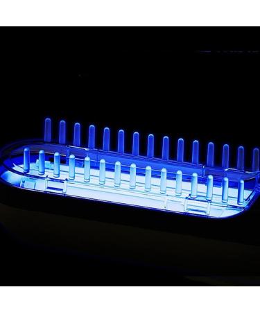KERNELINTL UV Light Therapy Lamp Phototherapy Lamp Suitable for Hands Feet and Head - Buy Online on GoSupps.com