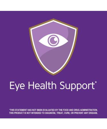 21st Century Lutein 20 mg Softgels - 60 ct Pack of 3 - Buy Online on GoSupps.com