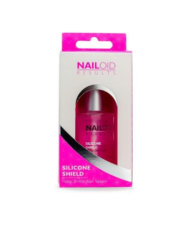 NAILOID Silicone Shield Nail Treatment 12ml
