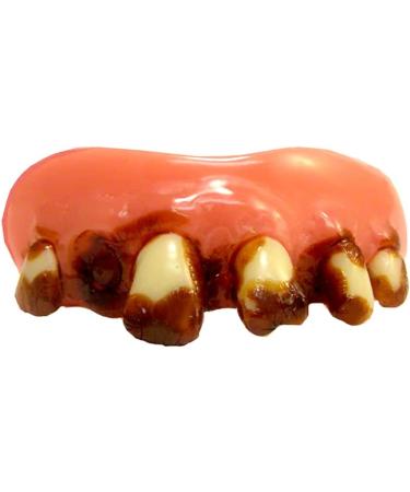 Billy Bob Meth Assted Teeth Designs - Unique and Fun Costume Accessory - Buy Online on GoSupps.com