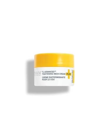 StriVectin TL Advanced Tightening Neck Cream PLUS 0.25 fl oz for Tightening and Firming Neck & D collet Lines Tighten & Lift Advanced Neck Cream Plus .25 fl oz - Buy Online on GoSupps.com