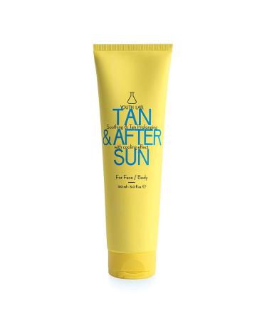 Youth Lab Tanning Prolonging After Sun Body Cream 150m