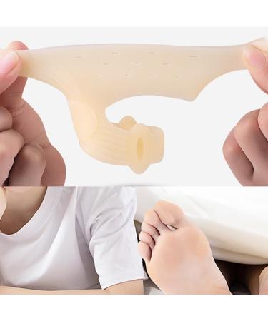 RooRuns Bunion Corrector - Effective Skin Relief for Bunion Pain | Shop Internationally - Buy Online on GoSupps.com