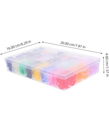 Beaupretty 1 Set Hair Accessories Set Hair Styling Accessories Ponytails Accessories for Hair Toppers Hair Ties Hair Scrunchies for Women's Hair Mini Hair Ties Hair Band Fabric - Buy Online on GoSupps.com