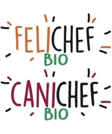 Canichef BIO Grain-free Croquettes for adult dogs medium & large breeds 10 kg - Buy Online on GoSupps.com