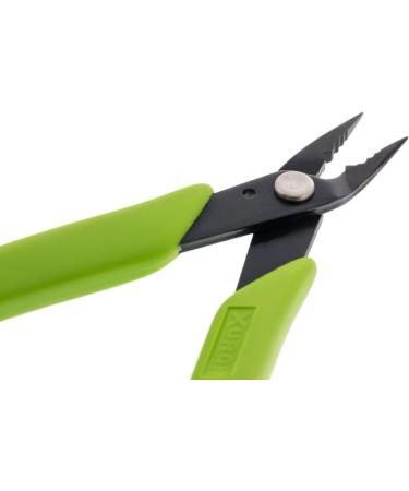 Xuron - 494 Four in One Crimping Pliers 1 Pack - Buy Online on GoSupps.com