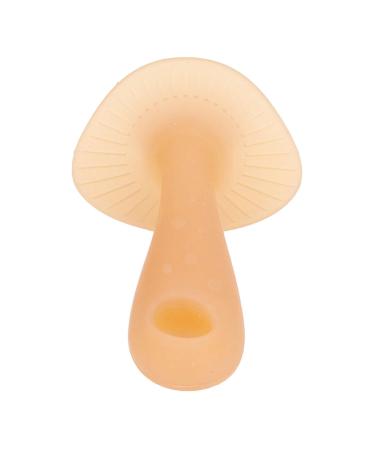 Nano Silver Baby Toddler Teether - Silicone Candy Shape Teething Toy for 6-12 Months - Buy Online on GoSupps.com