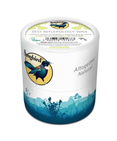 Vegan's Zest Reflexzoneswax 100 gr