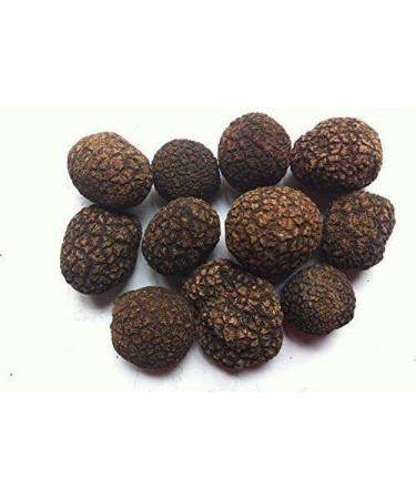 WENXUANSU:Famous Himalayas Fresh Truffle cut slices in olive oil total weight 12 Ounce (340 grams) - Buy Online on GoSupps.com