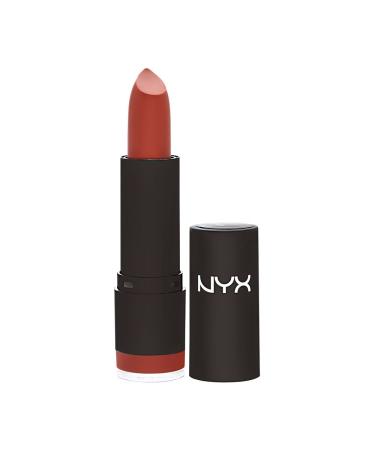 NYX Cosmetics Extra Creamy Round Lipstick Frappucino