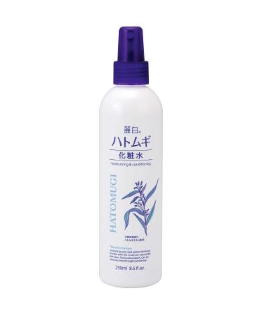 Reihaku Hatomugi Mist Type Lotion - 250 ml