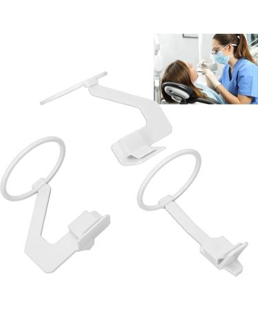 Ververt Touch Dental X-Ray Positioner | Portable Heat-Resistant X-Ray Film Positioning System | Complete Oral Positioning Set for Precision - Buy Online on GoSupps.com