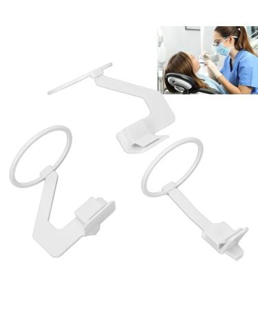 Dental Intraoral X-Ray Film Positioning System Kit | Heat-Resistant X-Ray Film Positioner for Optimal Imaging - Buy Online on GoSupps.com