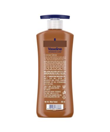 Coca Glow Body Lotion with Coca and Shea Butter & Deep Moisturizer Lotion for Dry Skin 13.52 fl oz each 2-Pack - Buy Online on GoSupps.com