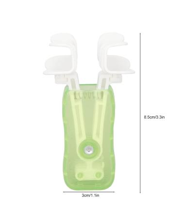 Buy Lip & Mouth Muscle Trainer - Reduce Mouth Breathing at Home | International Shipping - Buy Online on GoSupps.com