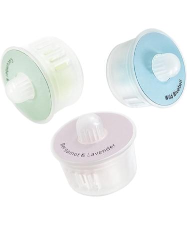 ALGONETO 6Pcs Capsules for T9 MAX T9 T9 Air Freshener Aromatherapy Deodorant Capsule Accessories - Buy Online on GoSupps.com