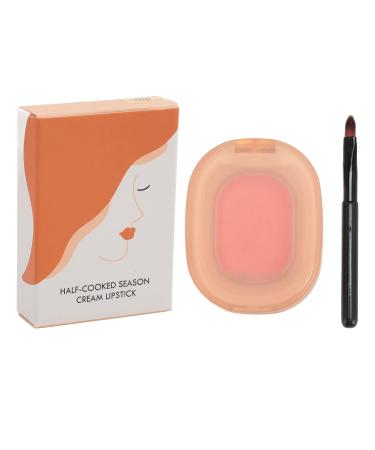 Shop Hydrating Tinted Lip Balm - Long Lasting Compact Lipstick for Daily Use - 1 Count - Prevent Dryness - Buy Online on GoSupps.com