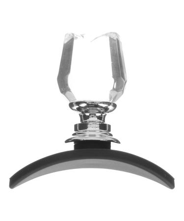 Angoily Tampon Paupi res en Silicone Format Portable Outil Pratique Maquillage Yeux Femmes Voyage Usage Facile