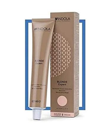 Indola Permanent 60ml - 1000.22