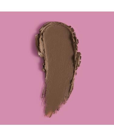 Buy Sof Brown Eyebrow Definer Gel - Perfectly Defined Brows | Worldwide Shipping - Buy Online on GoSupps.com