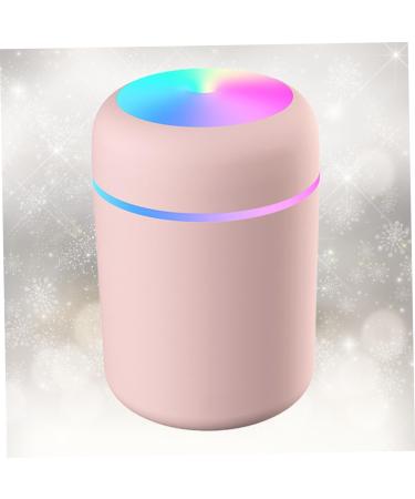 CANIGHT Air Humidifier Portable Humidifiers Mini Humidifier Humidifiers for Home House Humidifier Car Pink - Buy Online on GoSupps.com