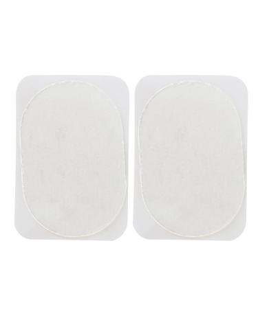 Clear Hydrogel Replacement Gel Patches for Beauty Machine - Easy Attachment, Avoid Burning - Buy Online on GoSupps.com