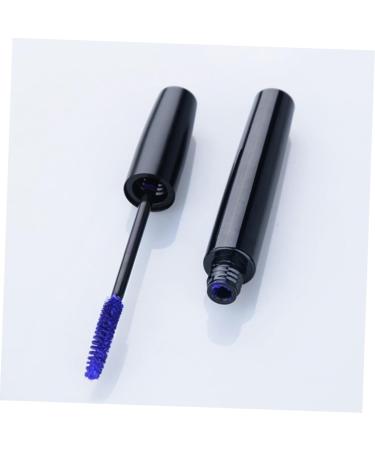 VINTORKY 6pcs Colored Mascara Ultra-fine Mascara Lady Mascara Makeup Mascara Gold Arabic Perfume Bottle Abs - Buy Online on GoSupps.com