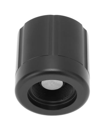 35mm Shockwave Therapy Massage Probe - Stainless Steel ED Pain Relief Massager International Shipping - Buy Online on GoSupps.com