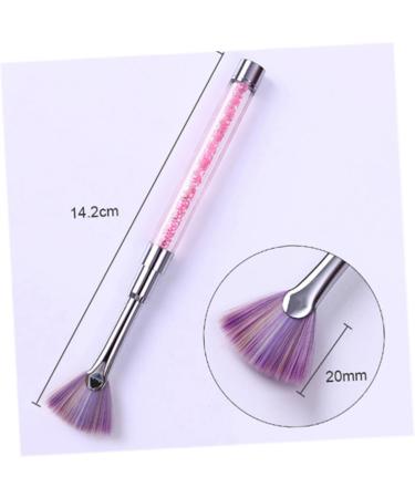 minkissy 1pc Design for Nail Art Nail Design Nail Art Pen Brush Nail Design Brush Pen Nail Pen Nail Painting Pens Gradient The Brush - Buy Online on GoSupps.com