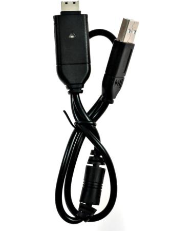 Synergy USB Cable for Samsung SL202 Digital Camera - Buy Online on GoSupps.com