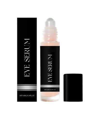 Cr me hydratante pour les yeux | Liquide anti-rides pour sacs et cernes - Routine beaut visage et voyage