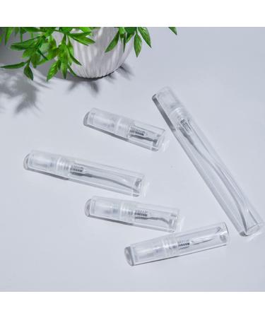 FRCOLOR 18pcs Glass Perfume Bottles - Travel Sub Bottles Spray Bottles & Essence Containers | International Shipping - Buy Online on GoSupps.com