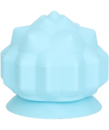 Buy Triggerpunkt Massage Silicone Ball - Suction Cup Design for Versatile Muscle Relaxation | Portable & Lightweight for Arms Legs Feet - Buy Online on GoSupps.com