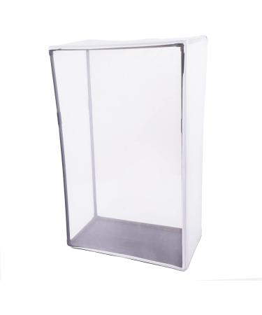 Butterfly Habitat 16.5 X 29.9 X 48inch Large Insect and Butterfly Habitat Cage for Raising Butterflies or Protecting Plant Detachable Foldable Insect House Butterfly Growing Kit - Buy Online on GoSupps.com