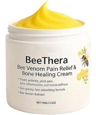  Niesel Joint Gel | 100g Soothing Cream - Light Ointment for Knees Neck Shoulder Back Leg Tension Post-Workout Recovery Ankle Sports Injury Elbow Men and Adults - Buy Online on GoSupps.com