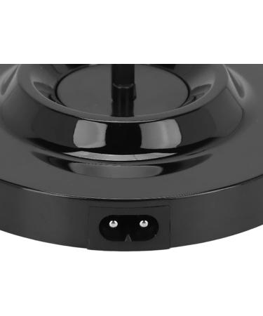 Stylish & Practical Charging Station for Electric Shavers - Durable ABS Material Universal Fit Perfect for Men - Buy Online on GoSupps.com